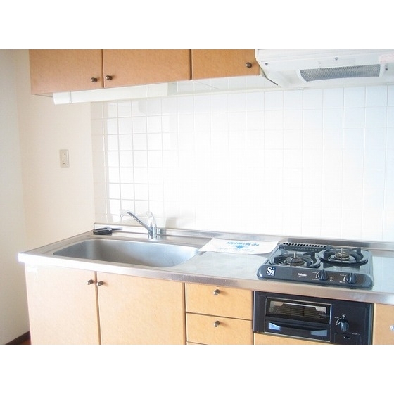 リブステージ横浜9階 内観