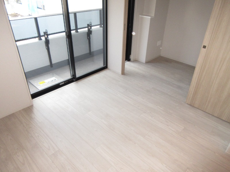 クリオラベルヴィ不動前グランクラス リビング