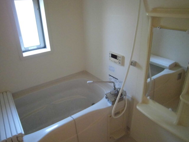 コンフォート・ハウスウィズＡ お風呂