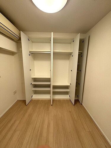 ザ・パークハウス新宿柏木601号室 同建物別部屋の参考画像