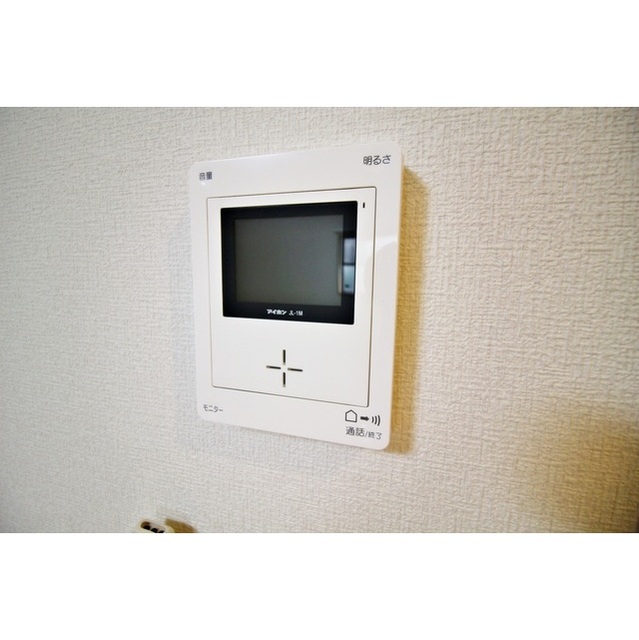 アムール　Petit　FK103号室 部屋その他