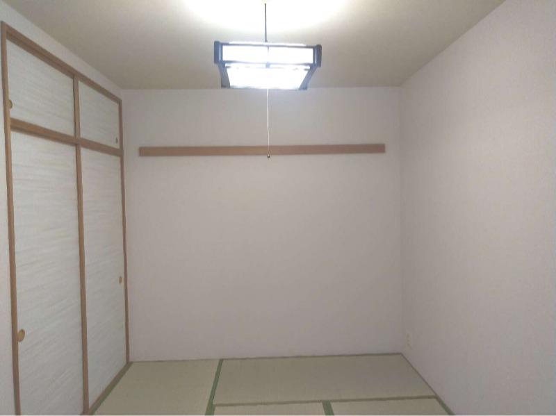 クリオレミントンヴィレッジ国立7階 前回募集時写真