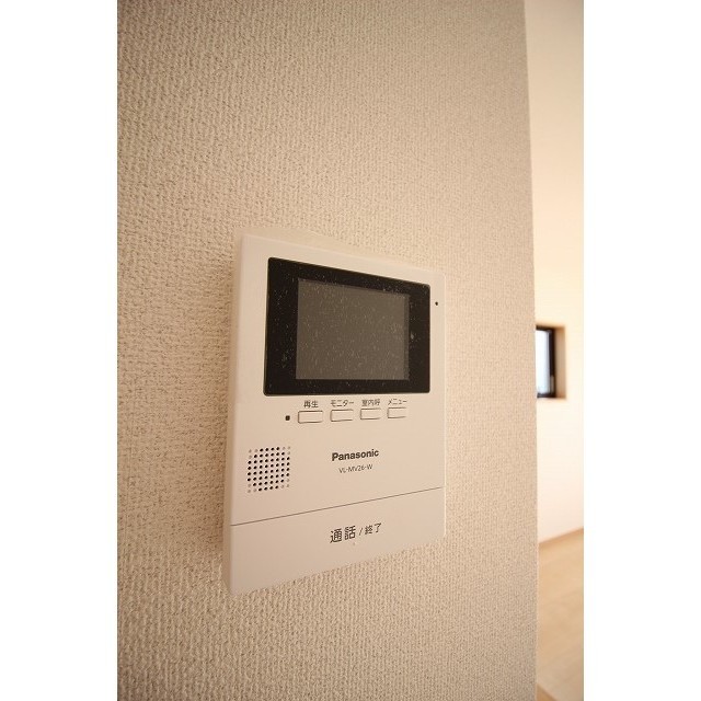 桜ハイツ105号室 部屋その他
