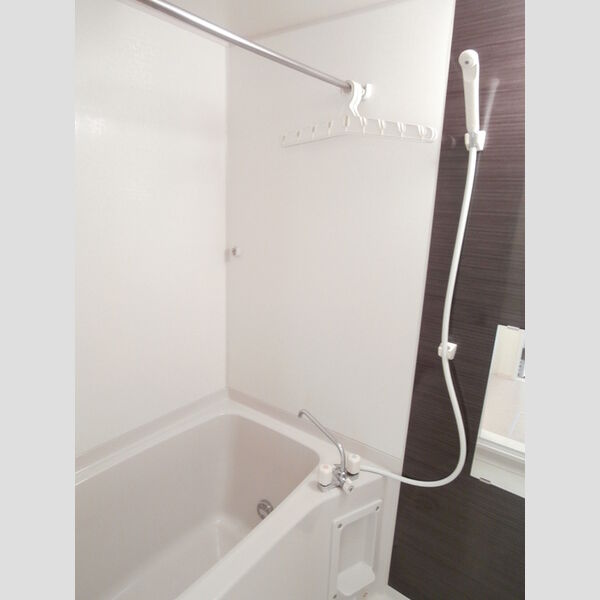 ラフォーレ上ノ台　B205号室 お風呂