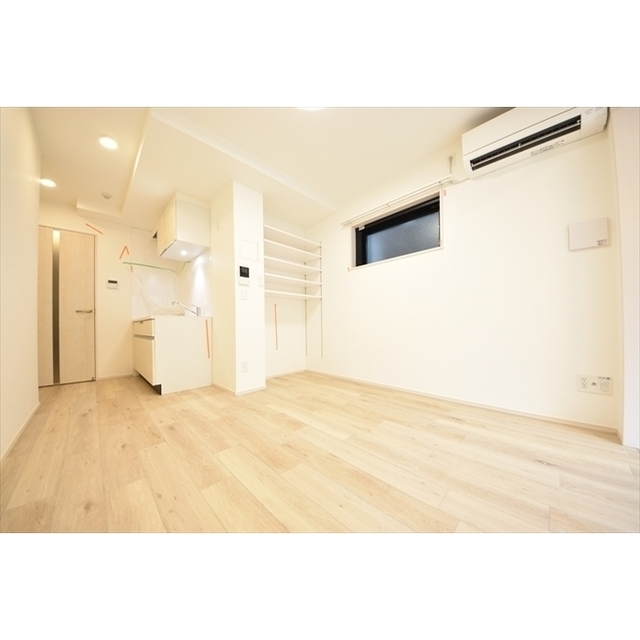 CASA FIORE 亀戸0502号室 内観