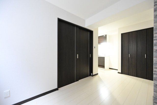 Comfort南千住 リビング