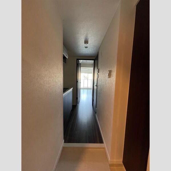 MAXIV百合ヶ丘TRE208号室 お風呂