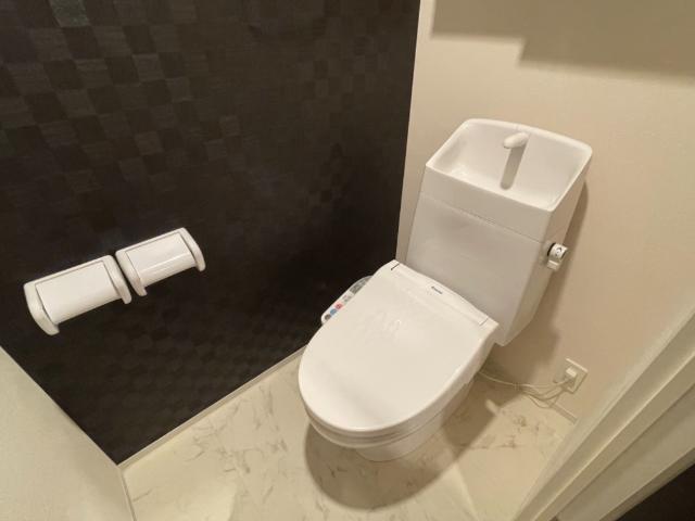 グラン　ドマーニ シャワー付トイレ