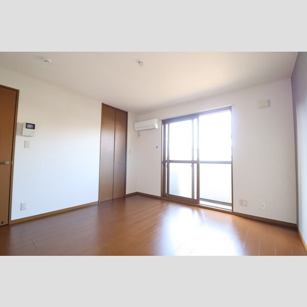 プリムローズ105号室 洋室