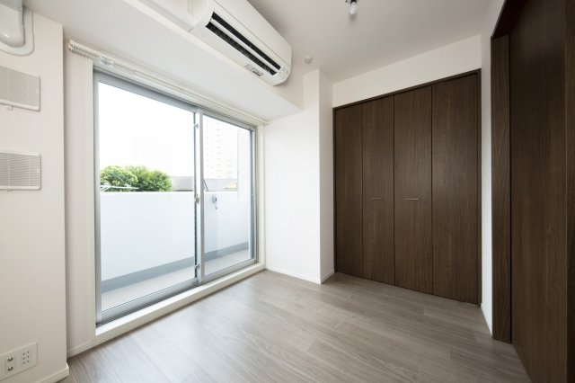 リビオメゾン南砂町1218号室 部屋その他