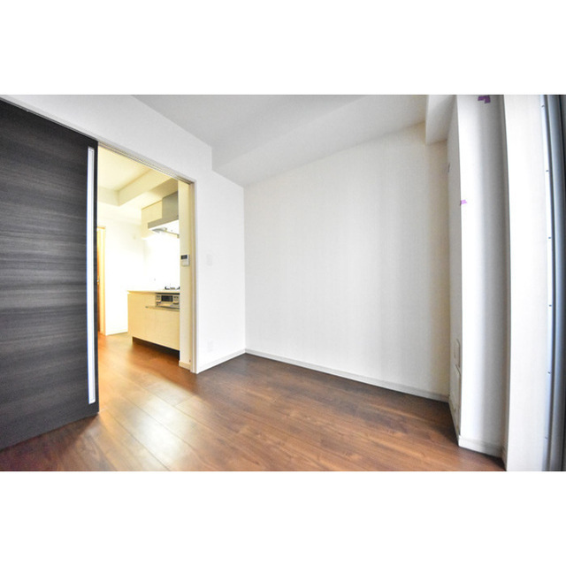 キングハウス巣鴨 内観