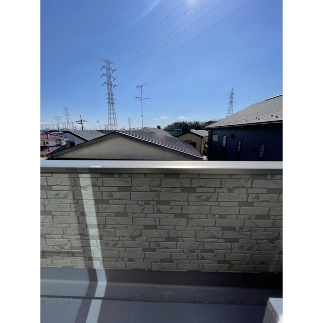 FIELD1204号室 部屋その他