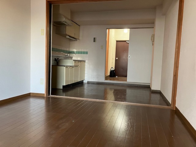 シテ・ラピーヌ南行徳3階 部屋その他