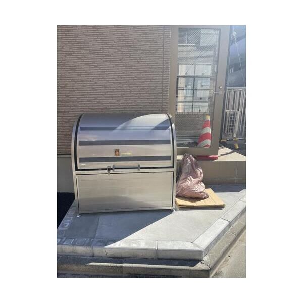 Argione高島平 部屋設備