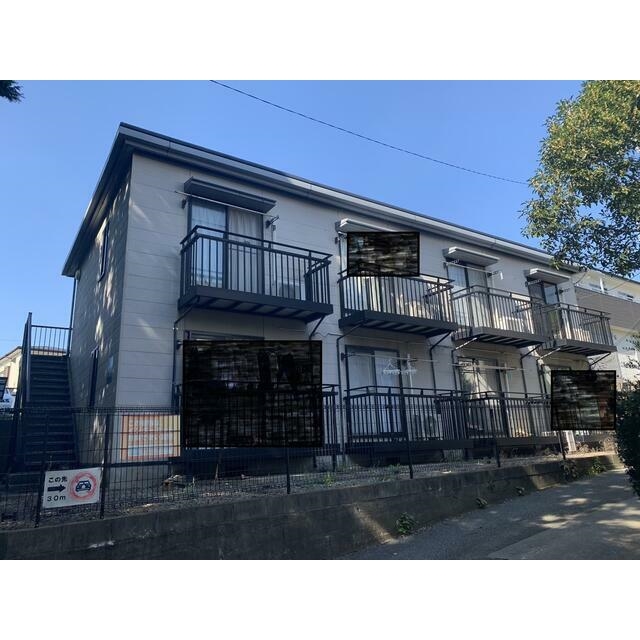 フォレストハイツ2階 部屋その他