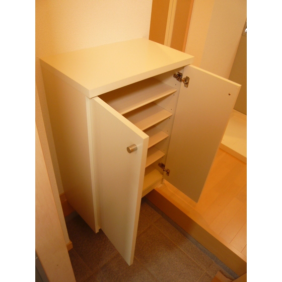 Ｋエスパシオ シューズボックス