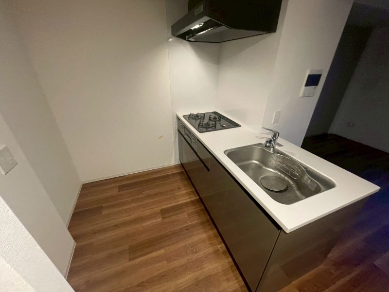 CREALpremier笹塚4階 キッチン