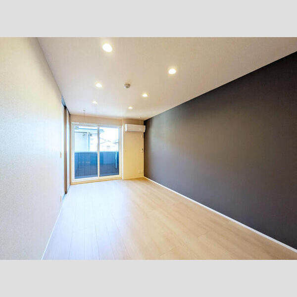 Noble raffiner上小町203号室 部屋その他