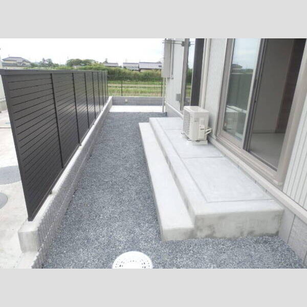 グランドハイ岬　DE 部屋その他