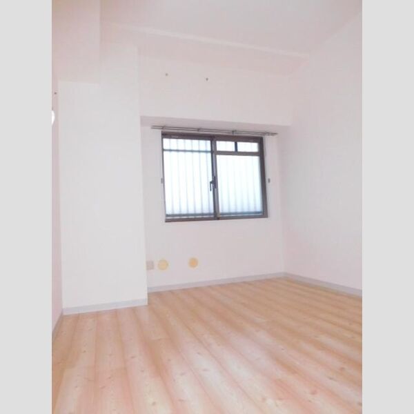 ワイズエメリールU1204号室 部屋その他