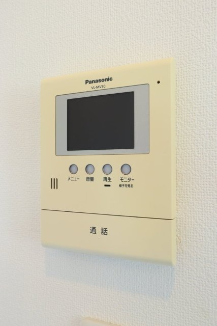 ＳＨ弘明寺2階 セキュリティ