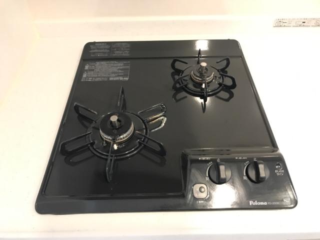 パークサイド大丸103号室 キッチン