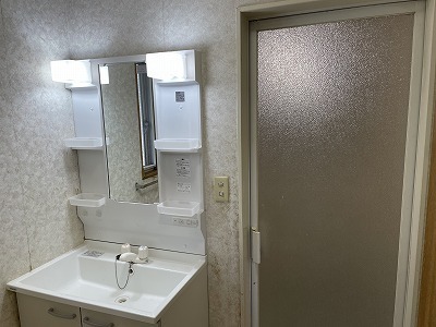 船橋市中野木1丁目戸建 トイレ