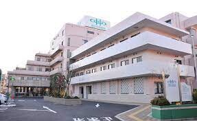 いずみハイツ2階 慈光会堀切中央病院