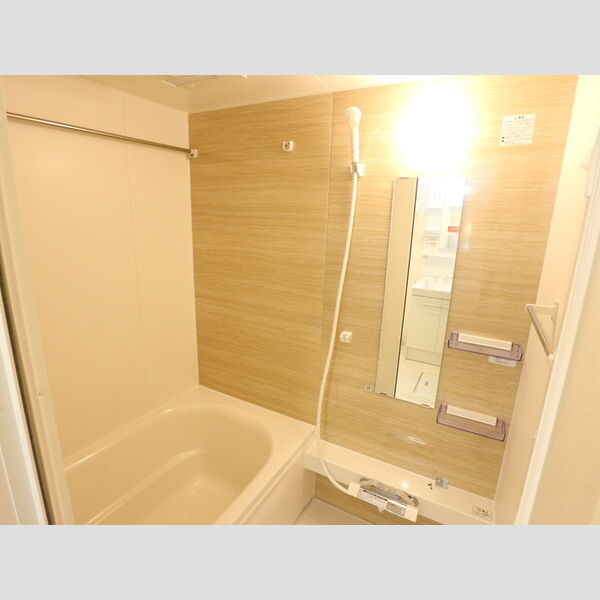 グリーンフォレストT バス