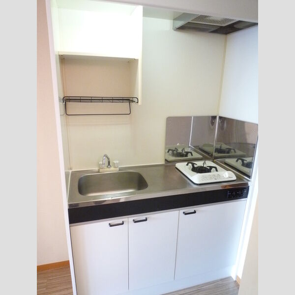 グランシャリオ キッチン