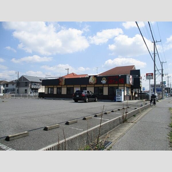 グランディア 道とん掘(221m徒歩3分)