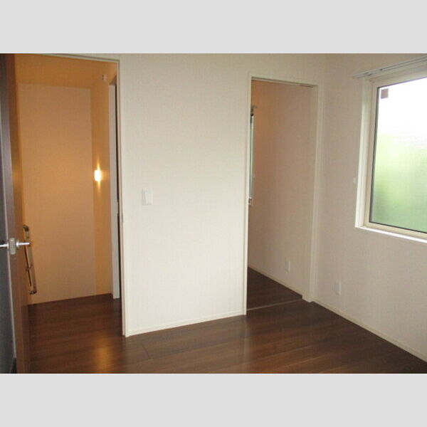 エスペランサⅡ クローゼット