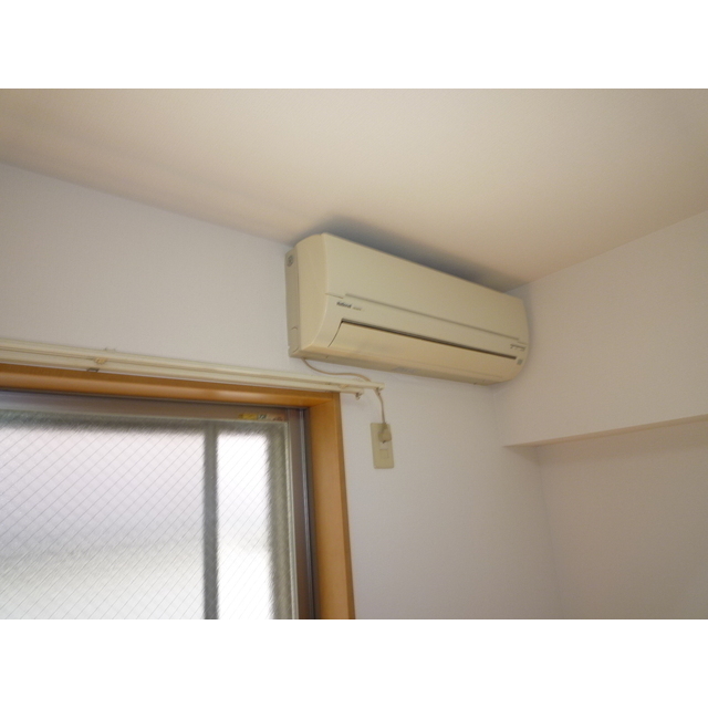アムールハルⅡ203号室 部屋その他