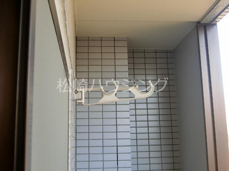 ミリオンハイム 部屋設備