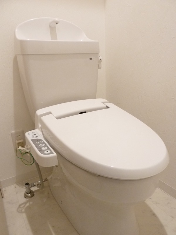 ミハス新大塚1階 同建物別部屋の参考画像