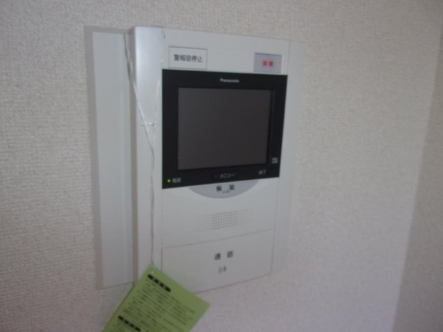 メインステージ高井戸5階 モニター付オートロック