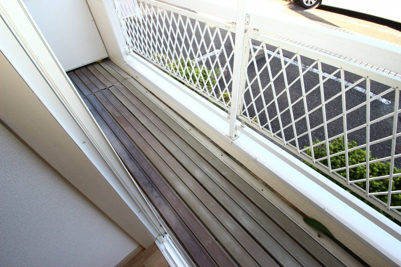 スィート　ドリームＡ1階 部屋その他