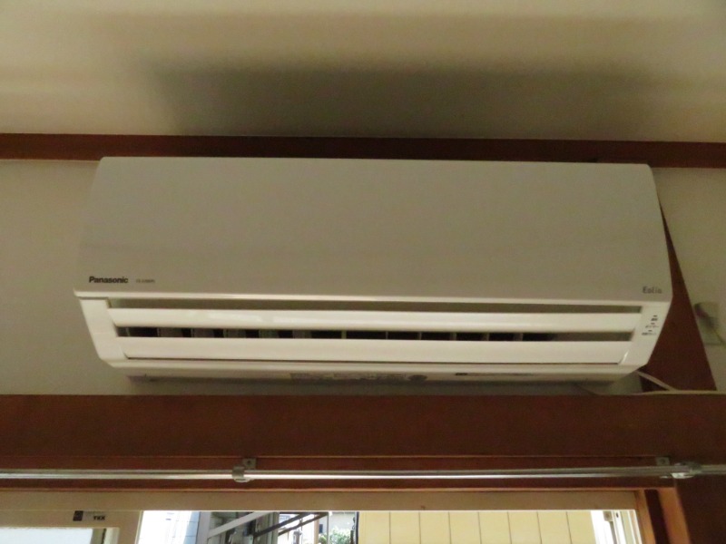 大森ハイツ ※別部屋写真参照