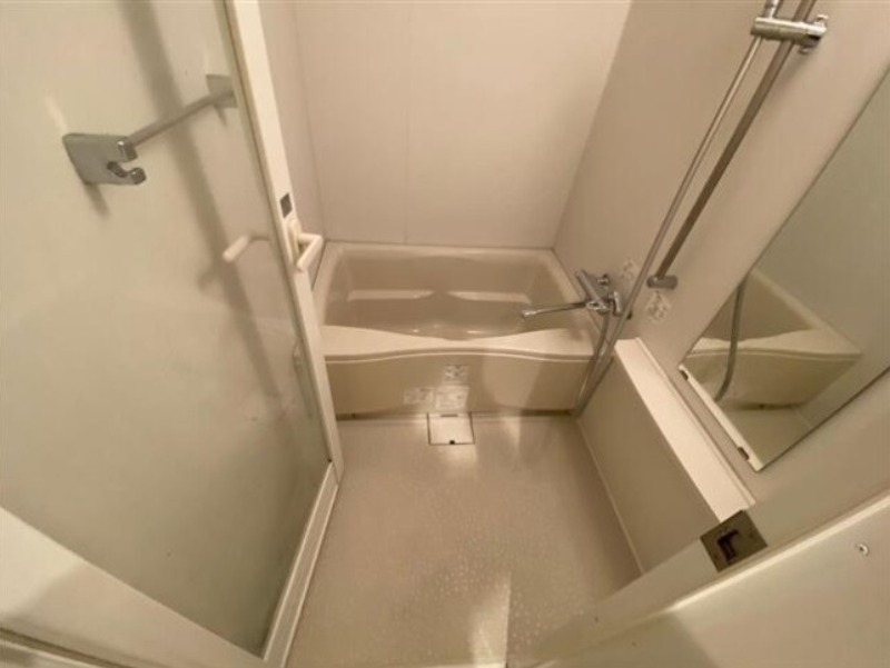 レグノ・セレーノ お風呂