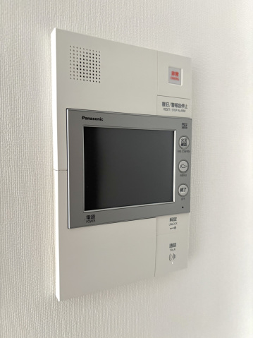 クレイシア秋葉原ラグゼスウィート1205号室 部屋その他