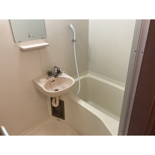 IZUMIX・2A104号室 お風呂