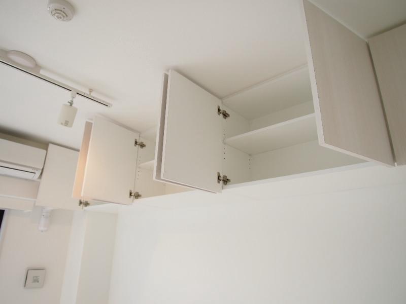 ブライズ西巣鴨 収納