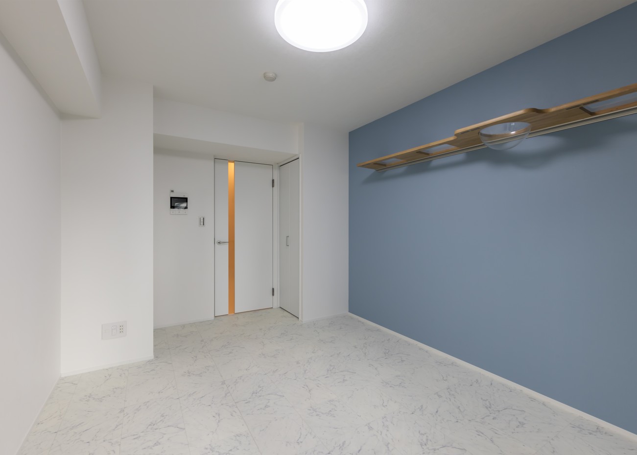 SYNEX YOKOHAMA-AOKICHO802号室 ※同タイプ参考写真です（カラータイプが異なる場合がございます）