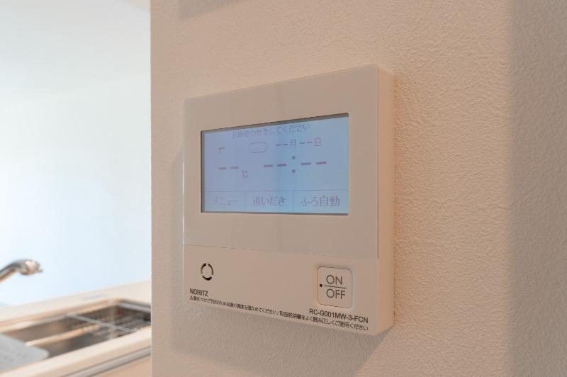 Ｎ－ｓｔａｇｅ船堀 部屋設備