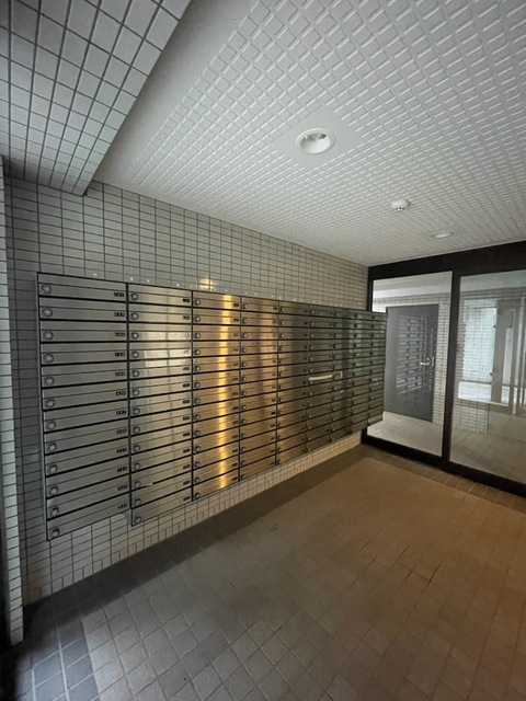 クリオ大口壱番館3階 その他共有部分