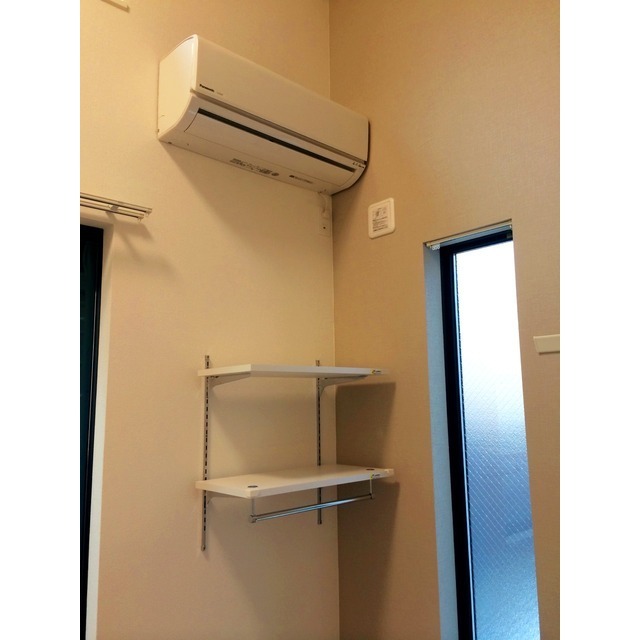 サンセリテ浅田102号室 部屋その他