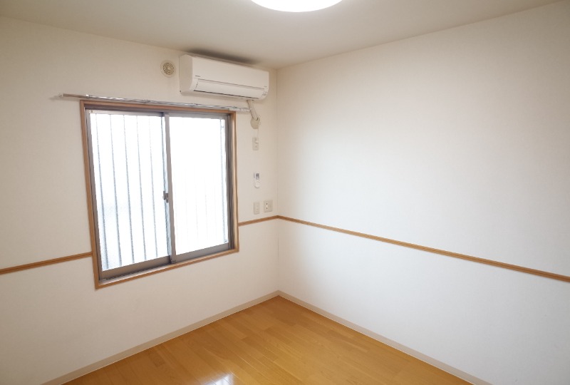 フラワーパレス小倉3階 部屋その他