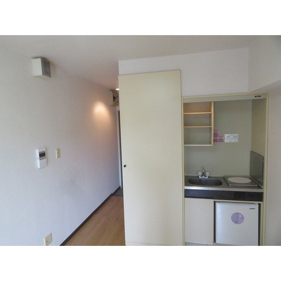 ジェイパーク要町0306号室 洋室