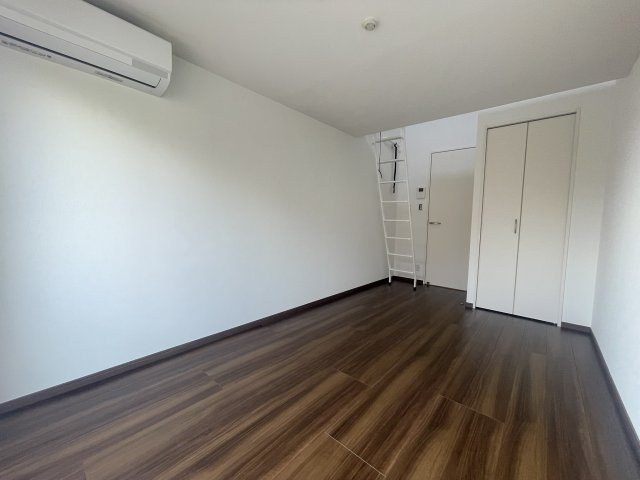 ディアコート祖師谷0202号室 部屋その他