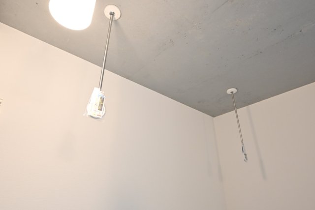 ＥＳ－Ｇｒａｎｄｅ文京白山3階 その他